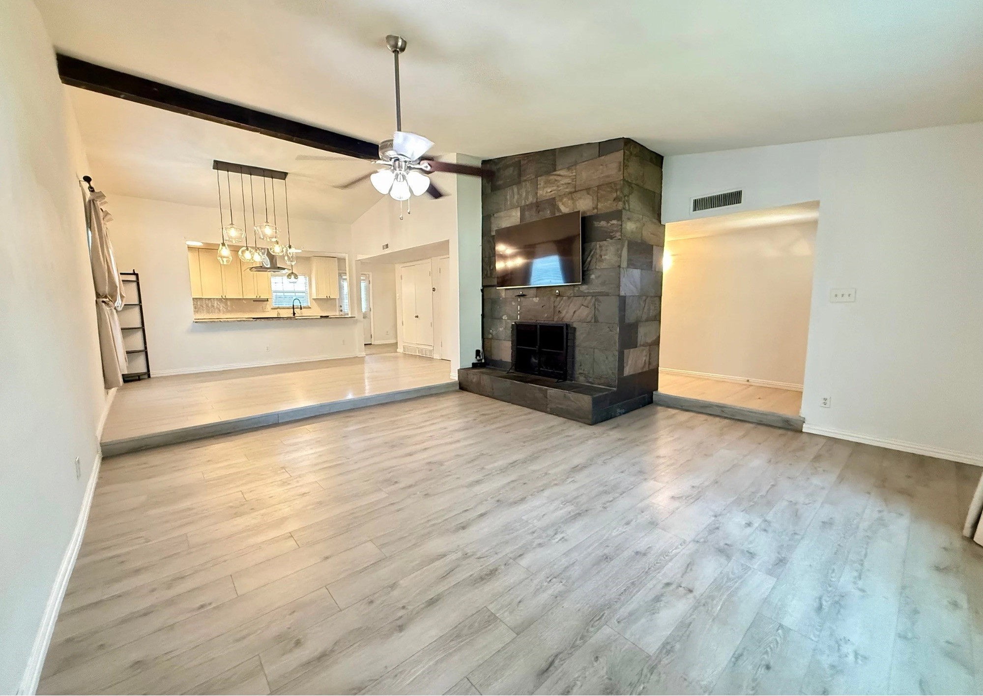 Residential in Dallas 2