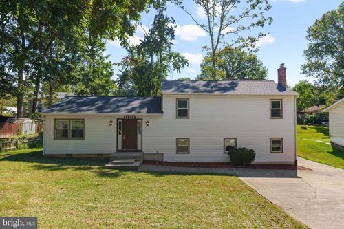 11827 Rutherford Dr, FREDERICKSBURG, VA, 22407-6433 | Card Image