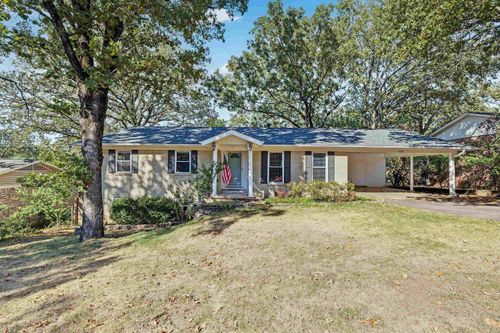 2117 Middleton Drive, North Little Rock, AR, 72116 | Card Image