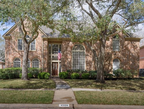 4506 Heatherwilde St, Sugar Land, TX, 77479-3911 | Card Image