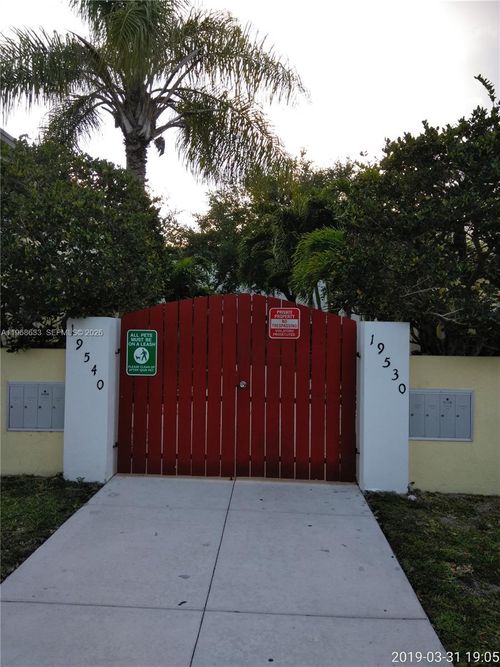 101-19540 Sw 103rd Ct, Cutler Bay, FL, 33157-8571 | Card Image