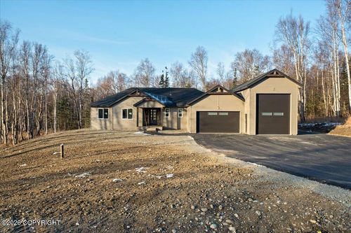 4708 N Sandburg Dr, Wasilla, AK, 99654 | Card Image