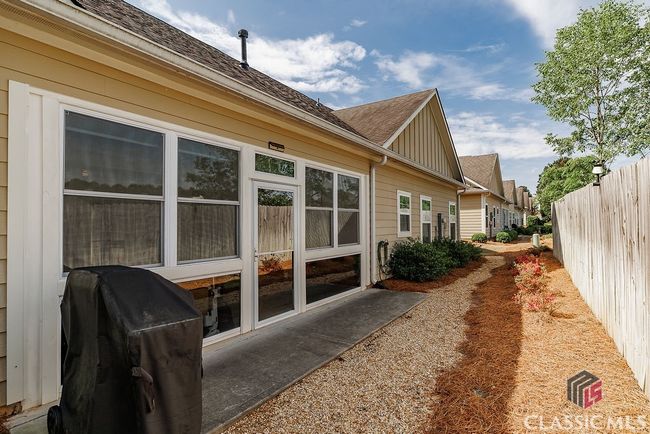 3262 Orchard Cir, Condo with 4 bedrooms, 4 bathrooms and 2 parking in Watkinsville GA | Image 35