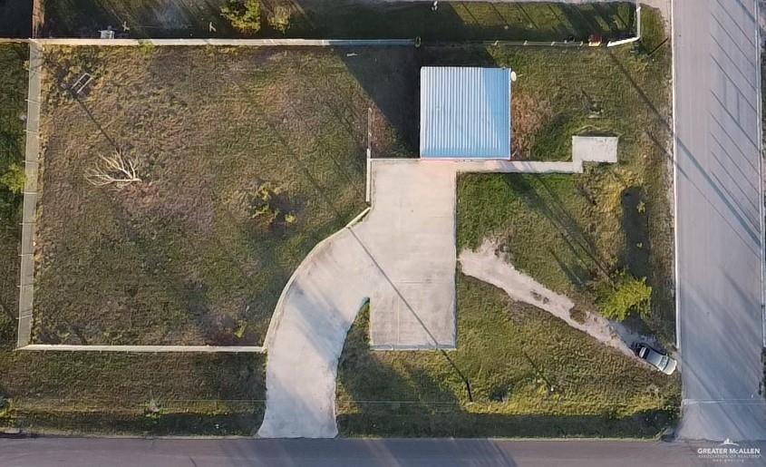 Commercial Sale in Edinburg 3