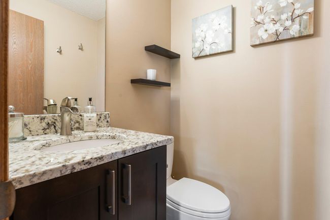 Lower level 1/2 bath | Image 32