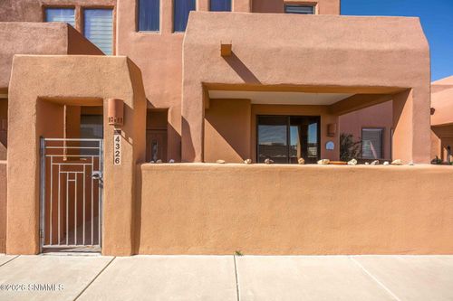 4326 Nambe Ct, Las Cruces, NM, 88011-4290 | Card Image