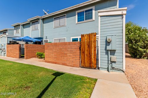 161-510 N Alma School Rd, Mesa, AZ, 85201-5454 | Card Image