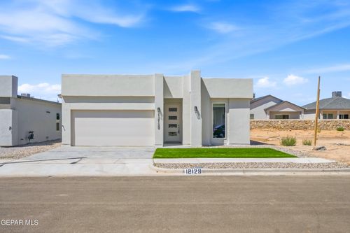 12129 Sanna Drive, El Paso, TX, 79934 | Card Image