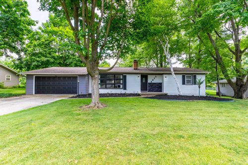 4211 Dalewood Drive, Fort Wayne, IN, 46815 | Card Image