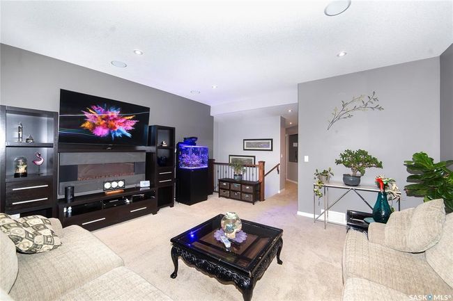 423 Beckett Cres, House other with 4 bedrooms, 4 bathrooms and 5 parking in Saskatoon SK | Image 21