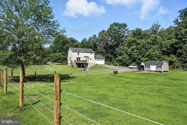 5302 Sumerduck Rd, House other with 4 bedrooms, 3 bathrooms and null parking in Sumerduck VA | Image 56