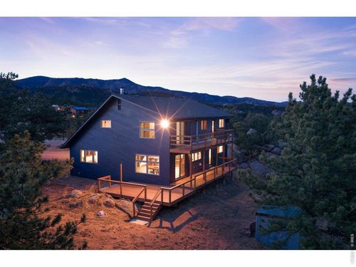 1893 Colard Ln, Lyons, CO, 80540-8312 | Card Image