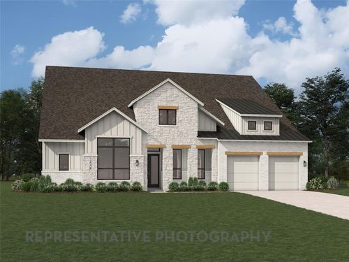 1125 Twisted Tarpley Lane, Georgetown, TX, 78628 | Card Image