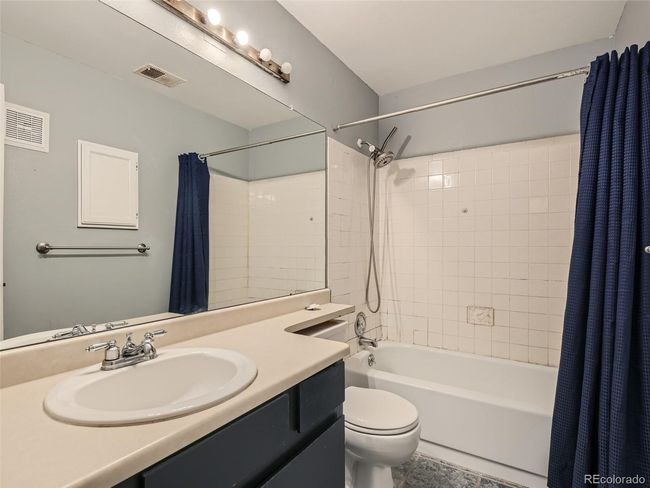 APT-233 - 8625 Clay St, Condo with 1 bedrooms, 1 bathrooms and 2 parking in Westminster CO | Image 9