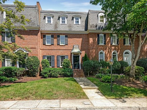 223 Perrin Pl, Charlotte, NC, 28207-2223 | Card Image