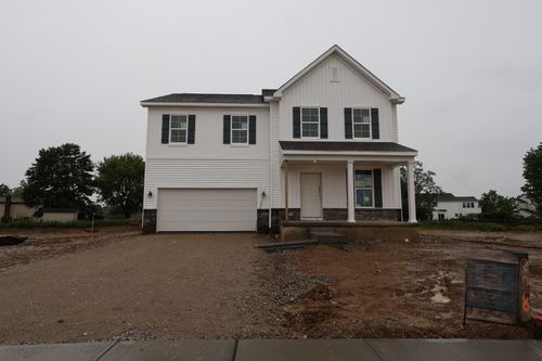 8109 Priestley Dr, Reynoldsburg, OH, 43068-1381 | Card Image