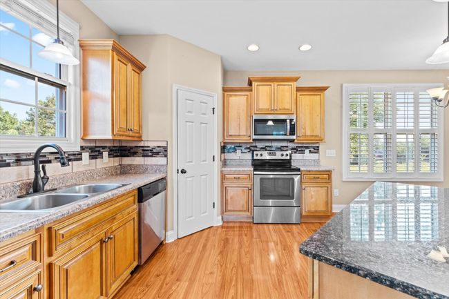 3337 Tarsus Rd, House other with 3 bedrooms, 2 bathrooms and null parking in PALMYRA TN | Image 15