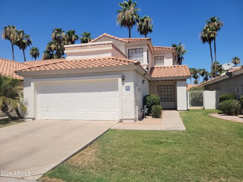 1326 W Clear Spring Dr, Gilbert, AZ, 85233-6600 | Card Image
