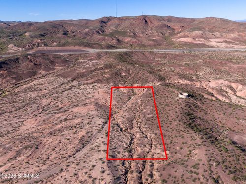 600 Toltec Road, Rincon, NM, 87940 | Card Image