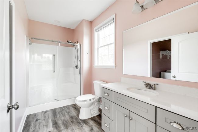 8315 Namozine Rd, House other with 3 bedrooms, 2 bathrooms and null parking in Amelia Court House VA | Image 27