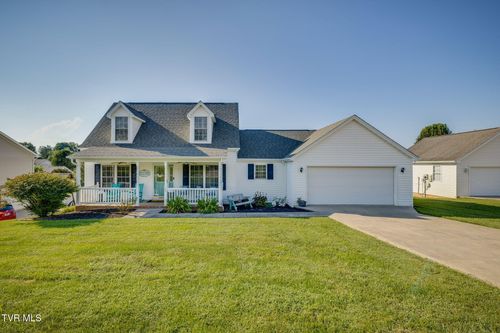 106 Violet Ln, Bluff City, TN, 37618-1247 | Card Image