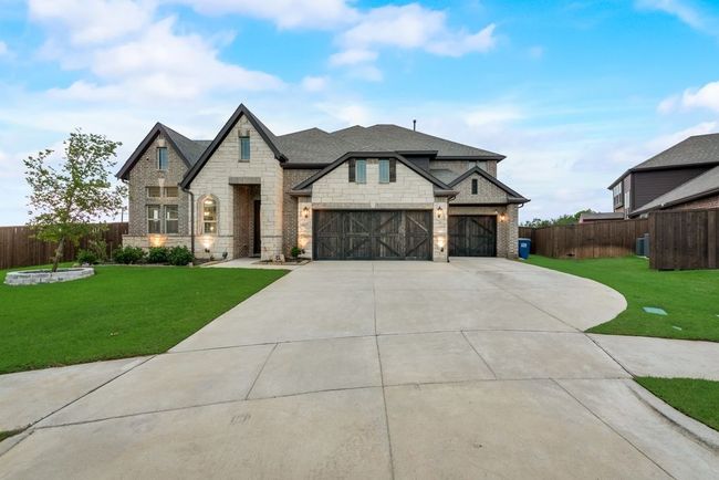 527 Shadow Glen Trl, House other with 5 bedrooms, 5 bathrooms and null parking in Wylie TX | Image 4