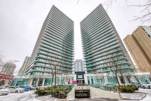 2608-5508 Yonge St, North York, ON, M2N7L2 | Card Image