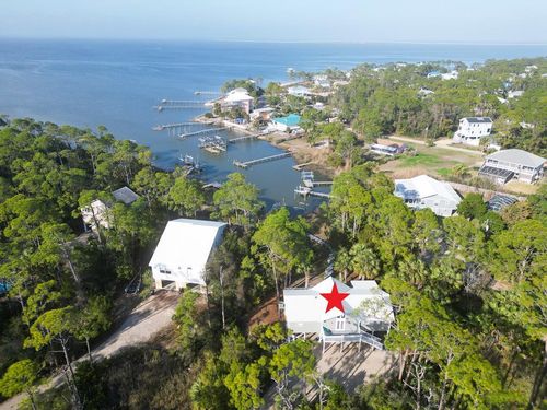 1223 Avocet Ln, Saint George Island, FL, 32328-2325 | Card Image
