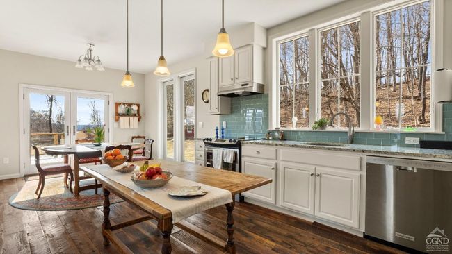 150 Sawchuck Road, House other with 4 bedrooms, 3 bathrooms and null parking in Ancram NY | Image 11