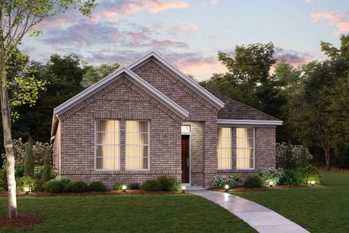 3537 Coneflower Trl, Venus, TX, 76084-3797 | Card Image