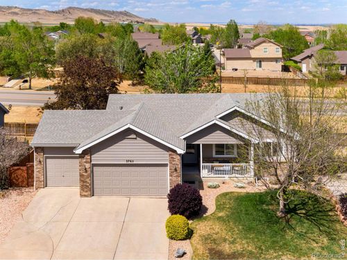 3765 Downieville St, Loveland, CO, 80538-6112 | Card Image