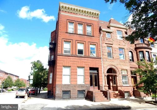 unit-a-1829 Eutaw Pl, BALTIMORE, MD, 21217-3958 | Card Image