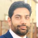 Ravinder Singh