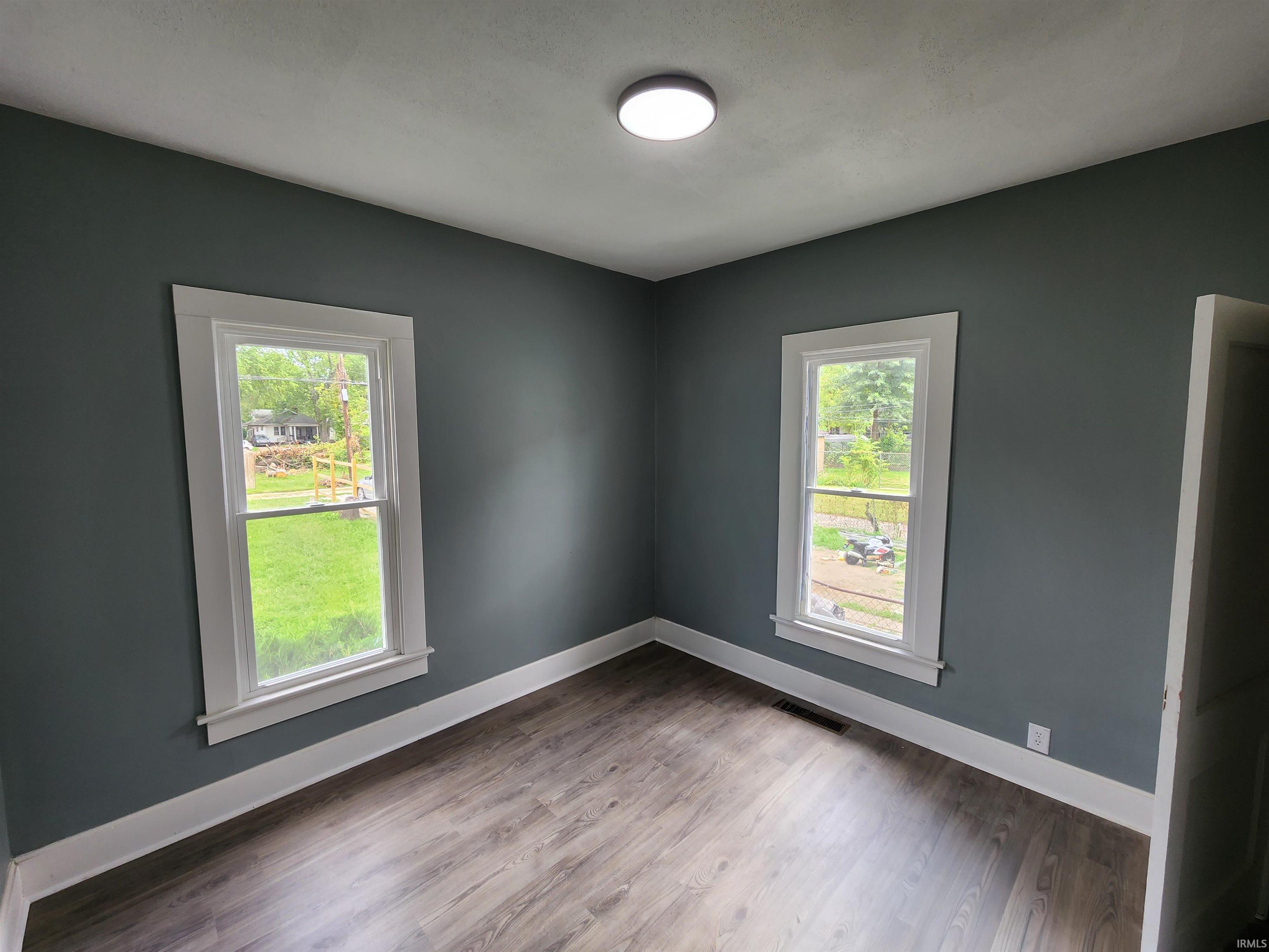 Residential in Evansville 4