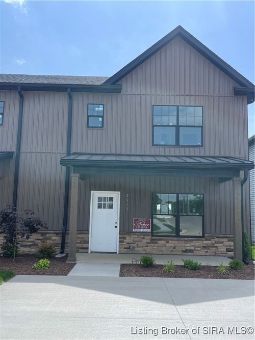 15-3515 Arbor Crossing Way, Jeffersonville, IN, 47130-1409 | Card Image