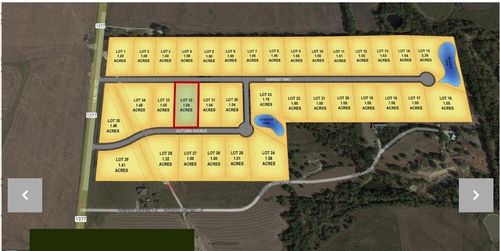 Lot 32 Harvest Way, Princeton, TX, 75407 | Card Image