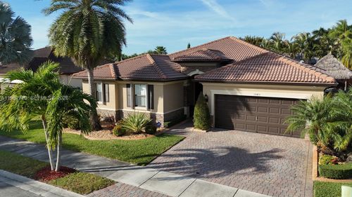 15413 Sw 116th Ter, Miami, FL, 33196-6837 | Card Image