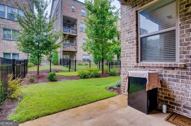 2359 Montford Pl Se, House other with 3 bedrooms, 4 bathrooms and 2 parking in Smyrna GA | Image 31