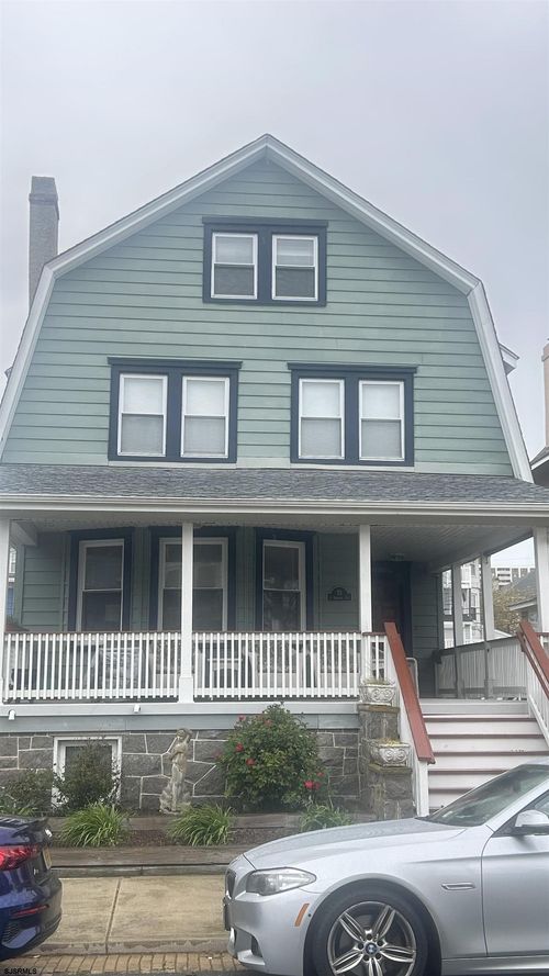 25 S Oakland Ave, Ventnor City, NJ, 08406-2926 | Card Image
