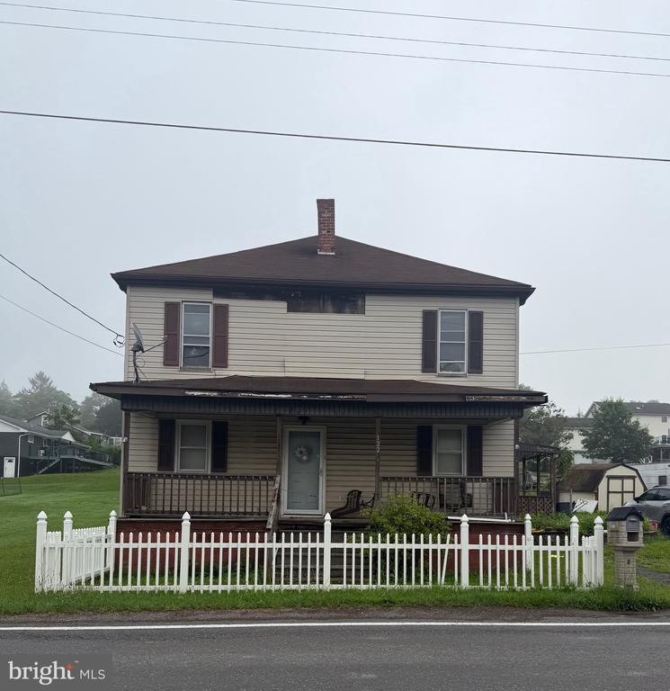 Residential in FROSTBURG 2