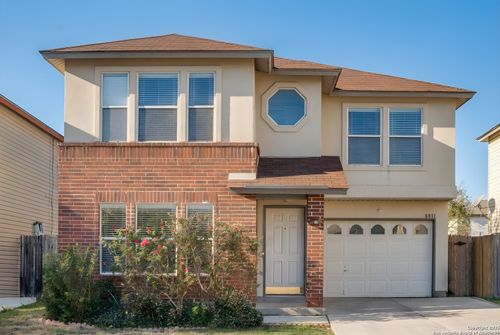 8811 Breezefield, San Antonio, TX, 78240-5444 | Card Image