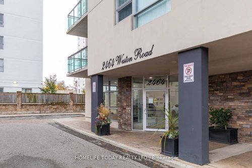 508-2464 Weston Rd, York, ON, M9N0A2 | Card Image