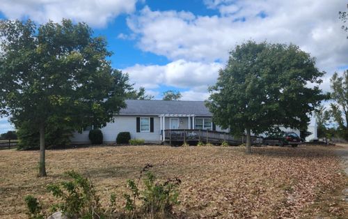 23454 Davis Rd, West Mansfield, OH, 43358-9640 | Card Image