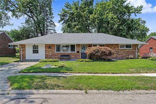 4409 Sunray Rd, Dayton, OH, 45429-3125 | Card Image