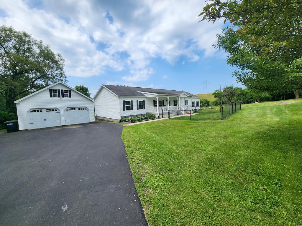 Taft Rd, Corning, NY 14830