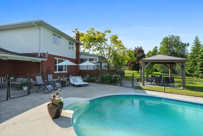 748 Rothesay Ave, House other with 5 bedrooms, 4 bathrooms and 10 parking in Cavan Monaghan ON | Image 39