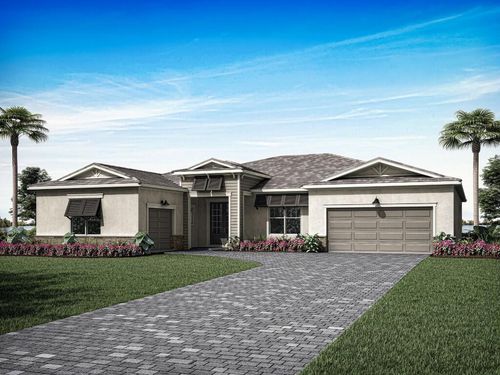 10733 Sw Mistarva Place, Port St Lucie, FL, 34987 | Card Image
