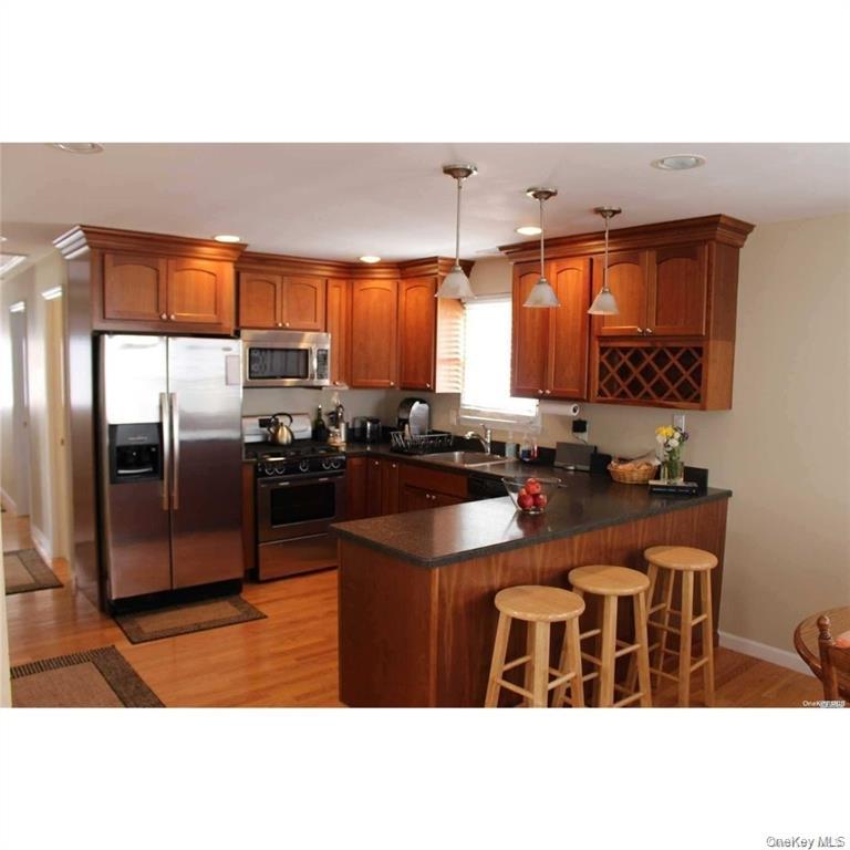 Residential Lease in Long Beach 2