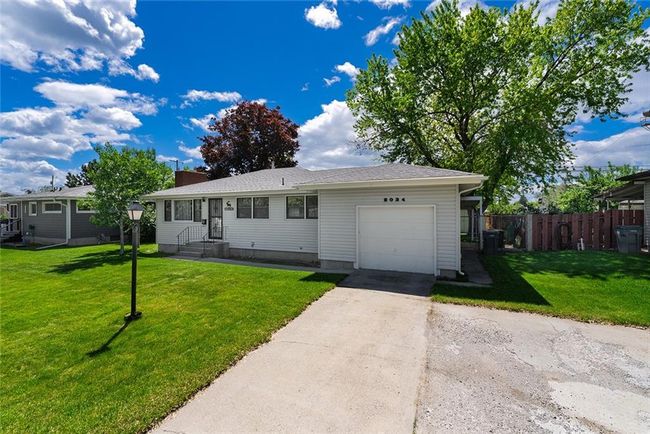 2034 Miles Ave, House other with 4 bedrooms, 2 bathrooms and null parking in Billings MT | Image 18