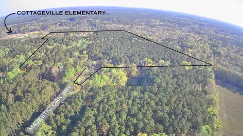 Tbd Majestic Oak Way, Cottageville, SC, 29435 | Card Image